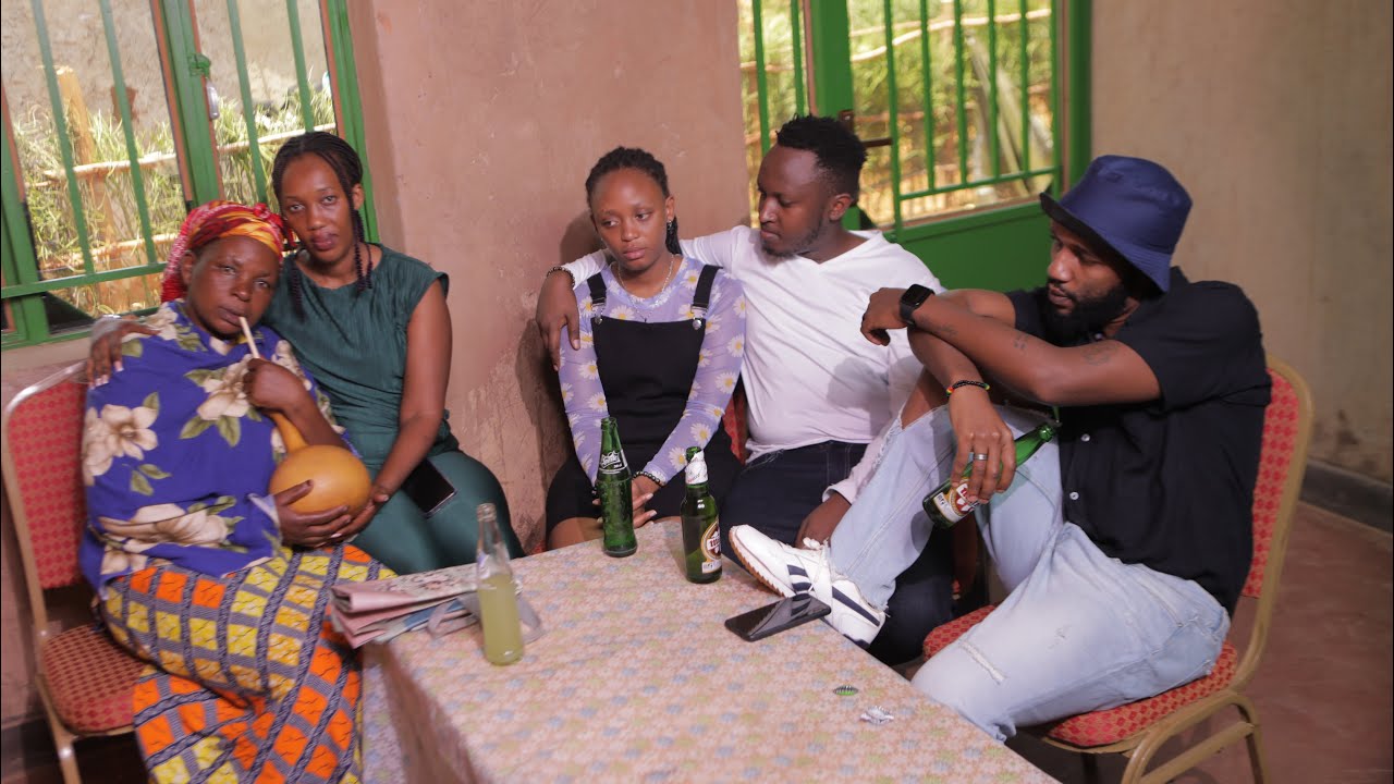 PAPA SAVA EP1092:DORE ICYUKI WA CYANA WE!BY NIYITEGEKA Gratien(Rwandan Comedy)