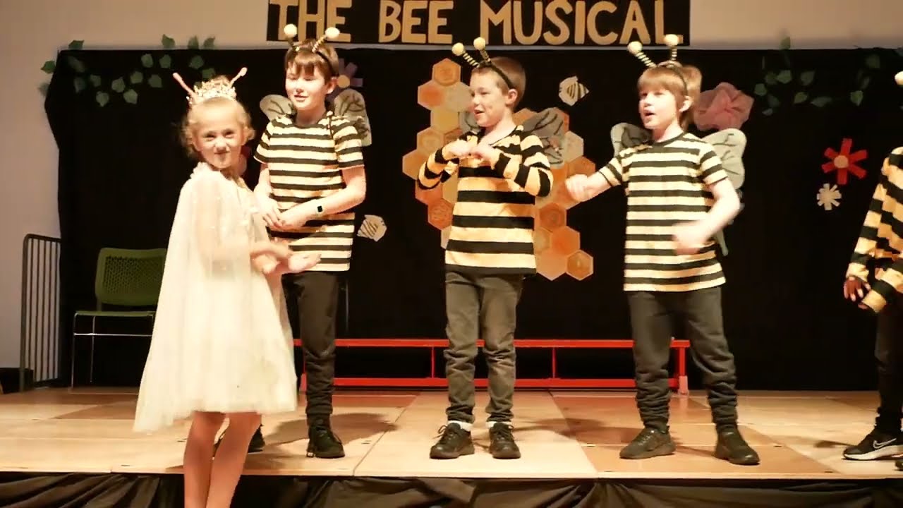 The Bee Musical
