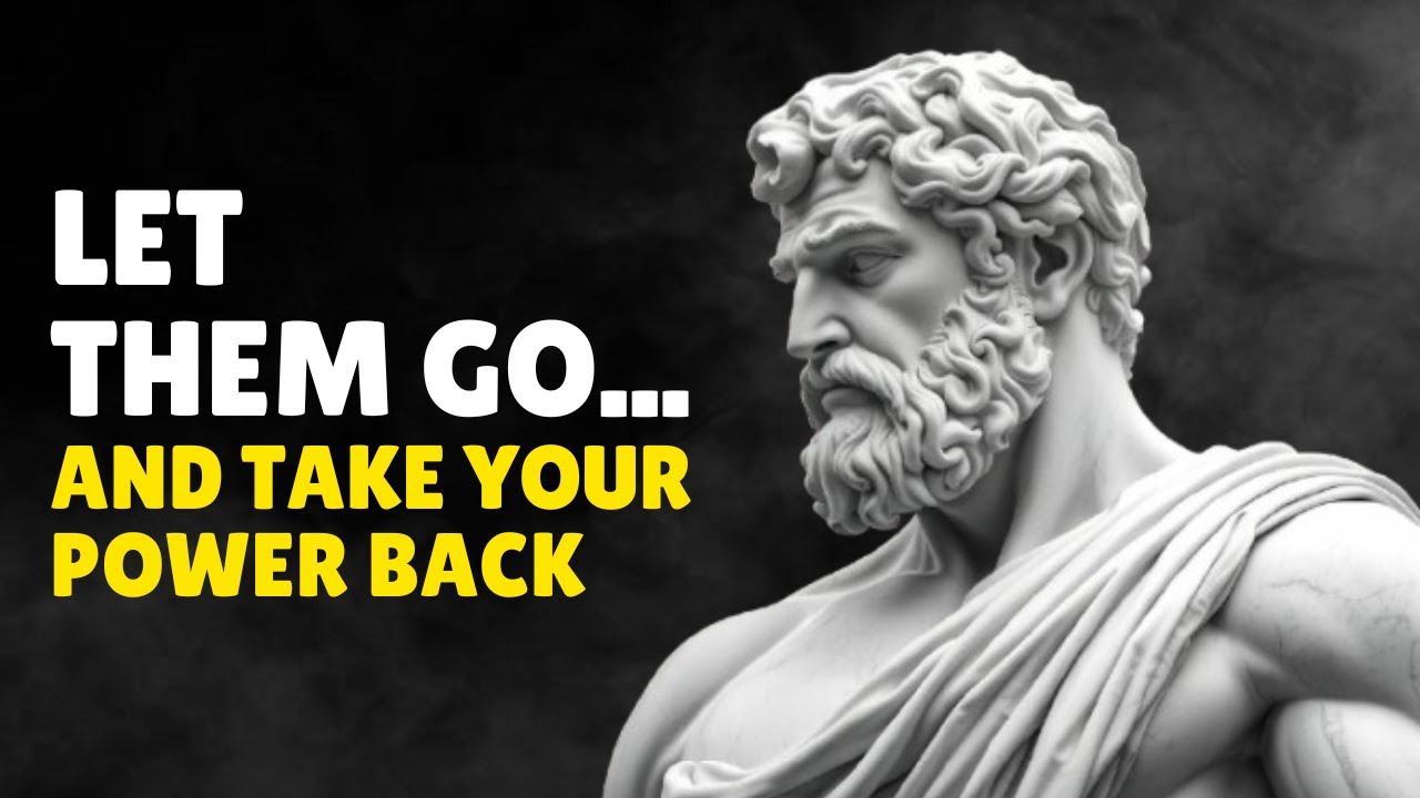 10 Stoic Rules to Let Go of Someone You Can’t Stop Thinking About