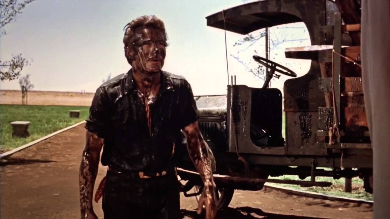 Jett Strikes Oil