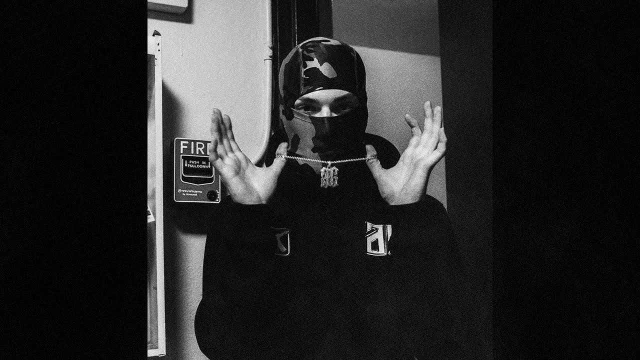 🩸 Hades 66 Type Beat - "MANHATTAN" | Yovngchimi Type Beat | Beat de Trap 2024