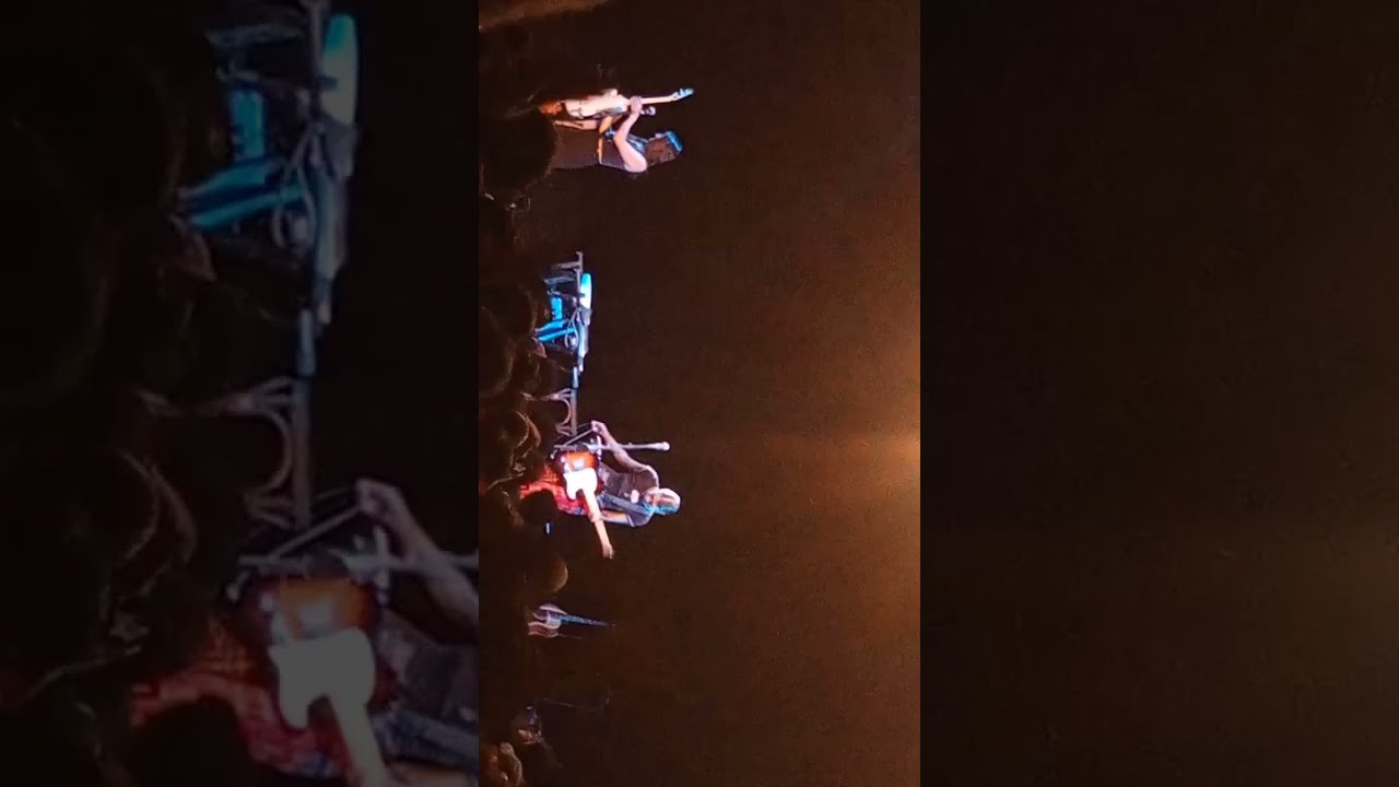 Pourquoi la mort te fait peur (ESP) | Pomme en MÉXICO @Lunario del Auditorio Nacional - Mayo de 2024