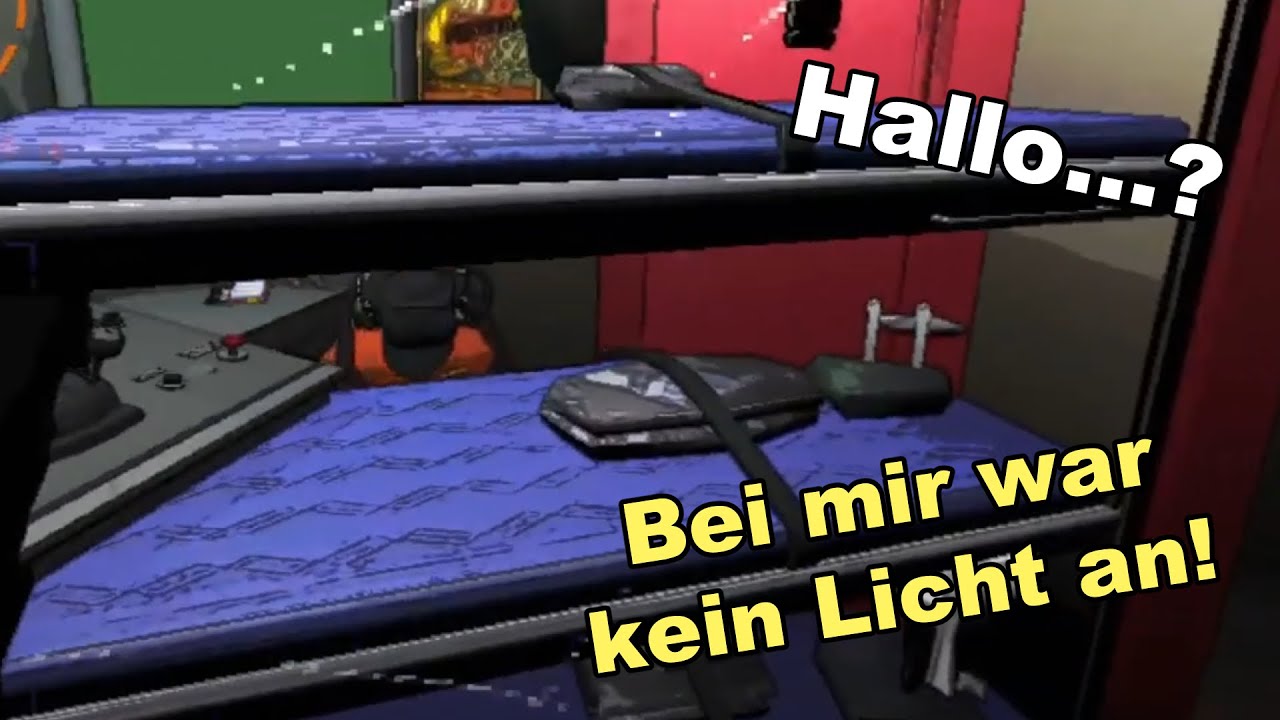 Wenn das Spiel nicht funktioniert, ist alles verwirrend! | Lethal Company | Part 2