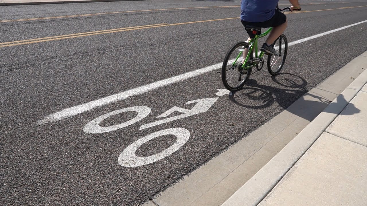 #TransportationTuesday: Active Transportation Plan