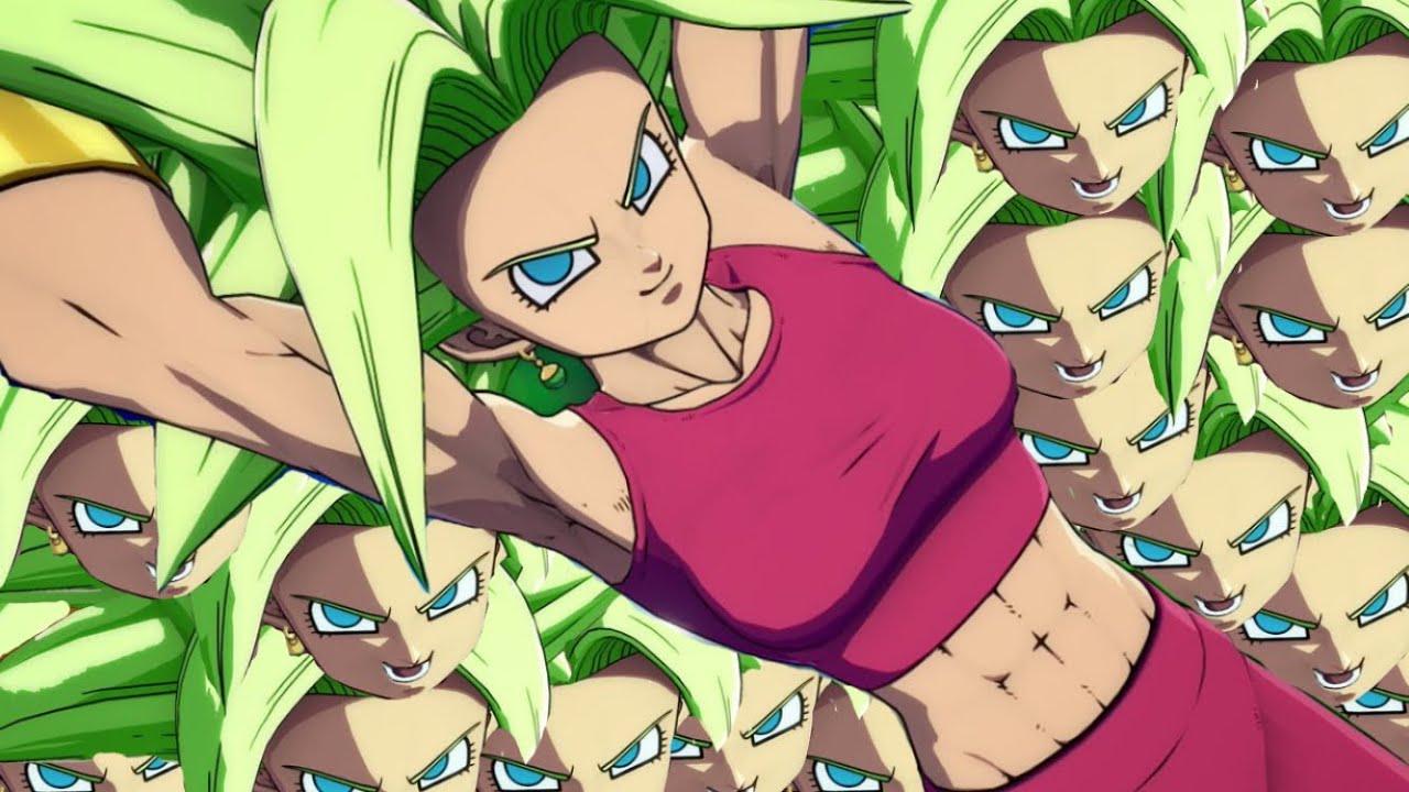 The Disrespect!!! Dbfz Funny Moments!!!