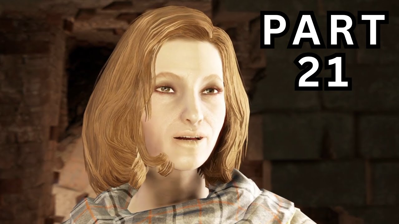 Как найти и встретить Подземку | Fallout 4, часть 21