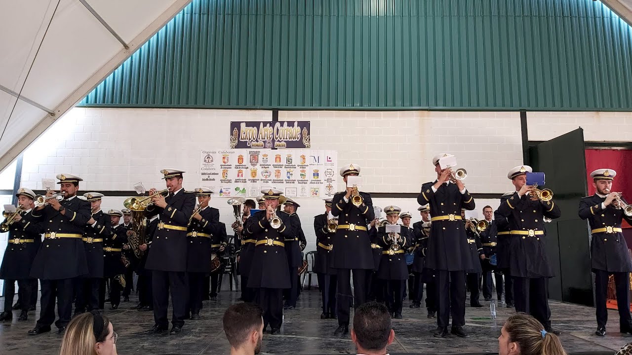 AM Nazareno (La Roda de Andalucía) - La Esperanza