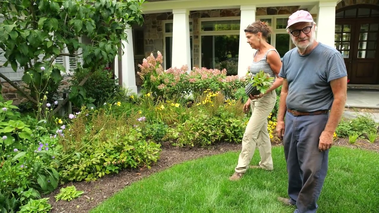 A Garden Renovation  Episode #234