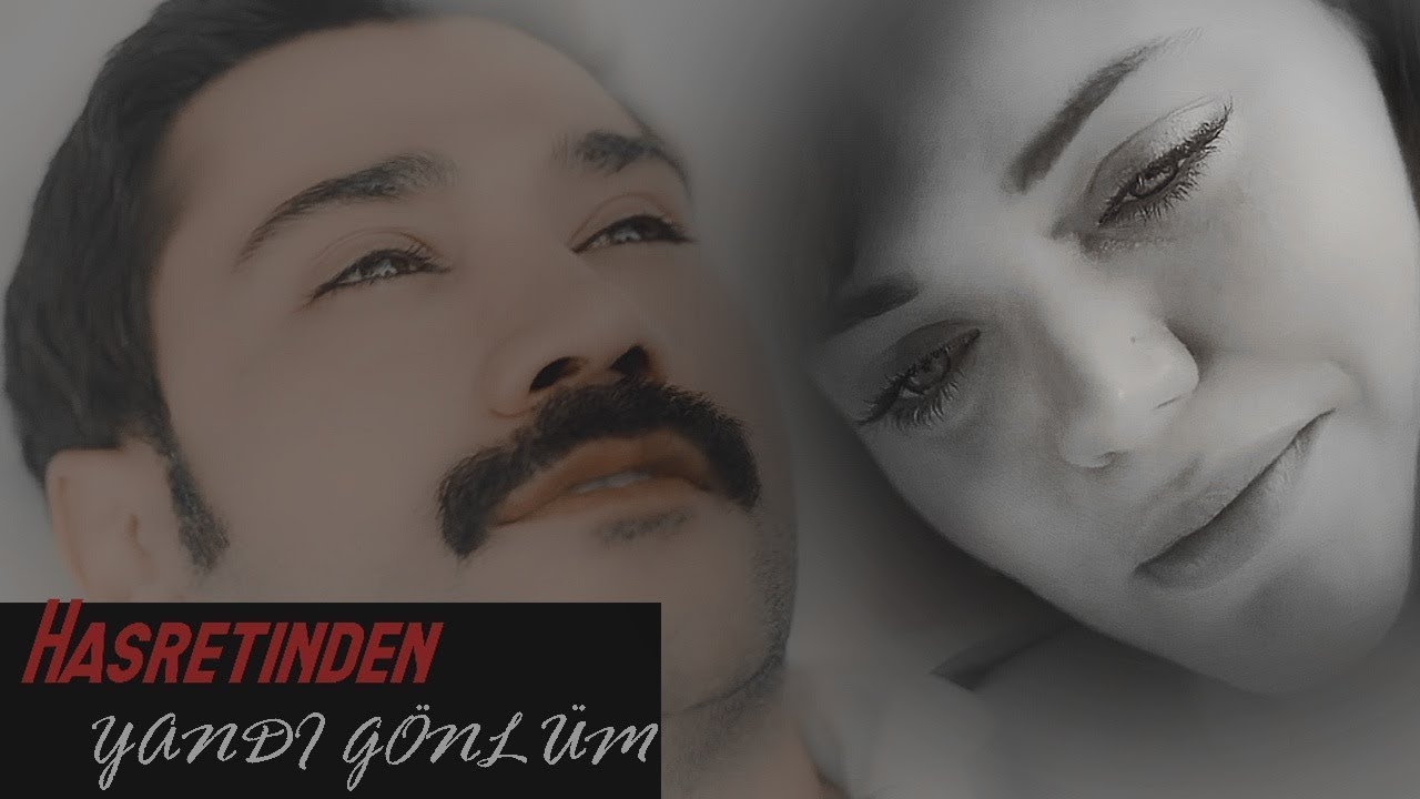Züleyha & Yılmaz -Hasretinle Yandı Gönlüm...