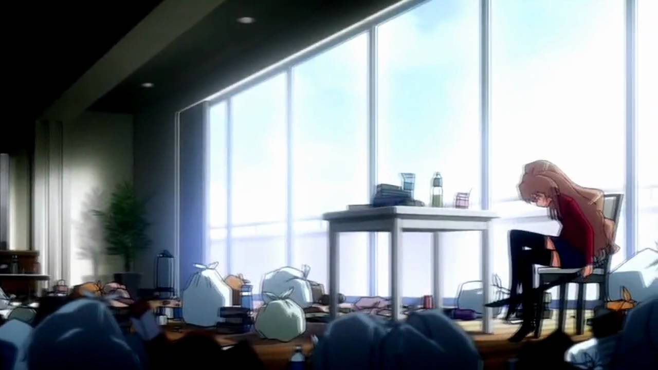 [Idol] Here I am