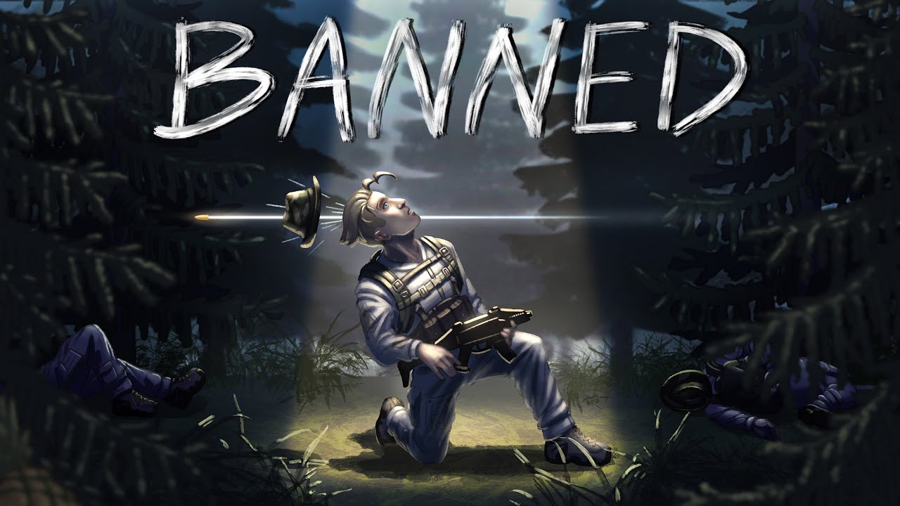 Speedrunning a military coup but if you die you’re banned.