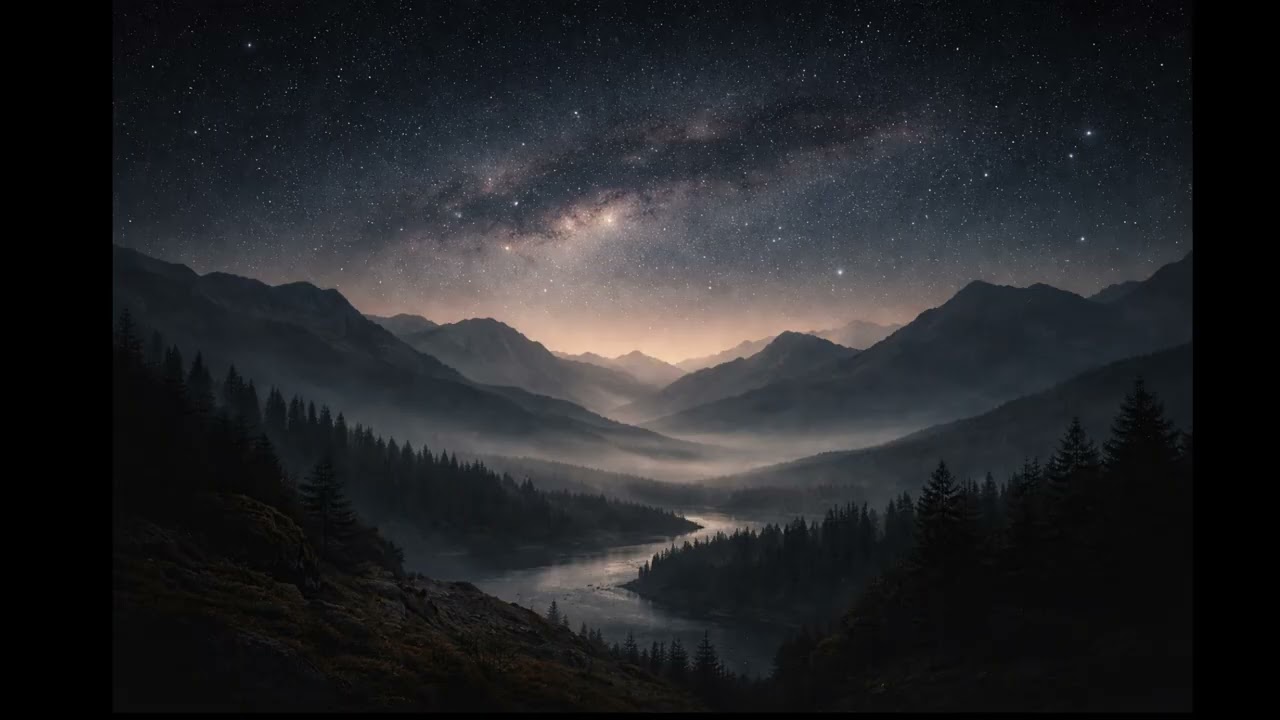 Organic Flow – Vol  1 Continuous Mix