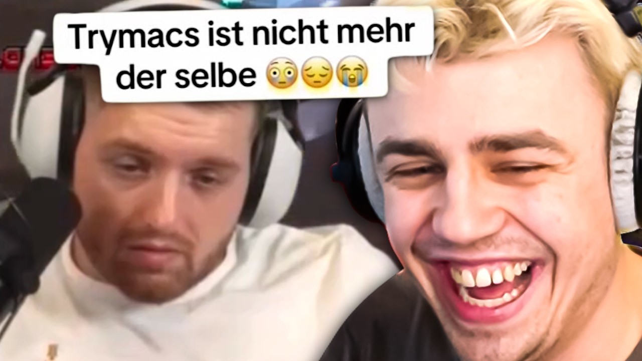 TIKTOK LIKES (ja mir gehen die Titel aus)