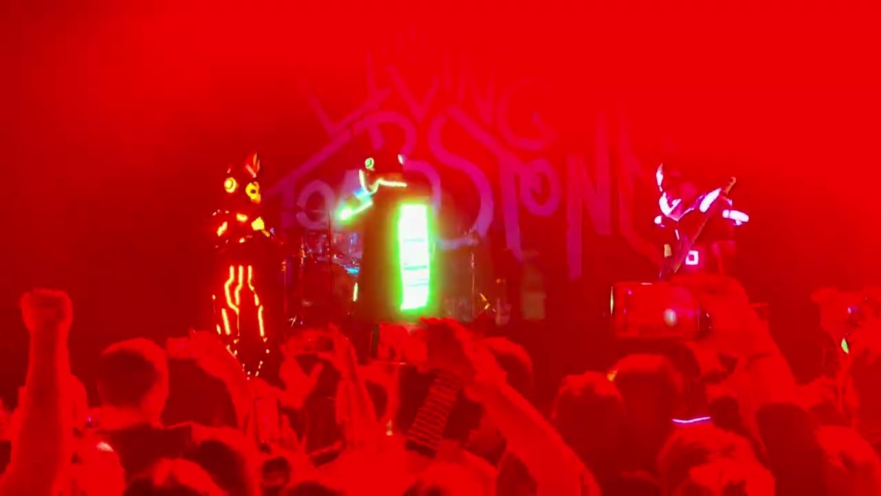 TLT &bdquo;Kill Us All&rdquo; LIVE Krak&oacute;w 12.08.2026