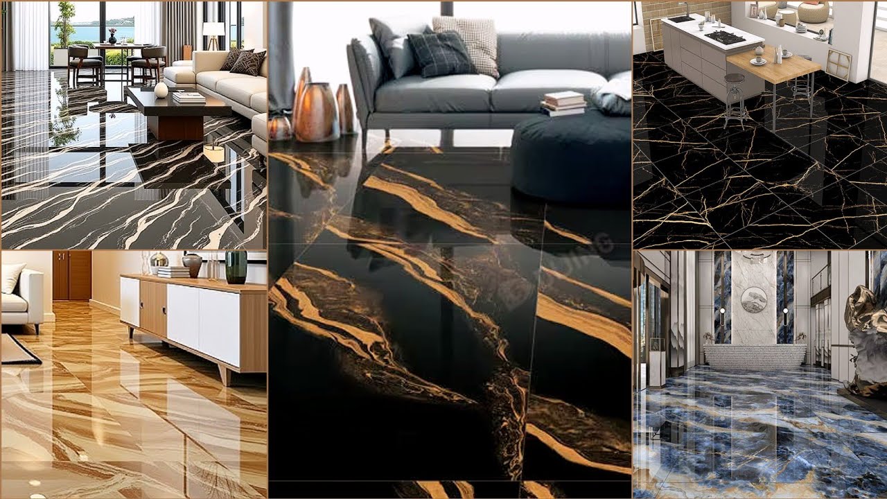 Latest 100 Ceramic Floor Tile Designs: Best Floor Tile Designs 2025: Stylish Flooring Trends