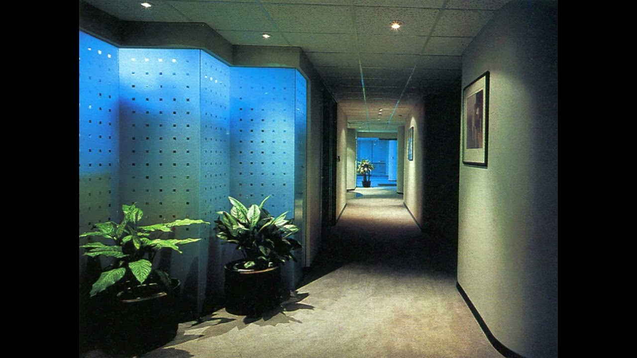 % Executive Suite % Officecore Barber Beats - Vaporwave - Mallsoft Music Mix