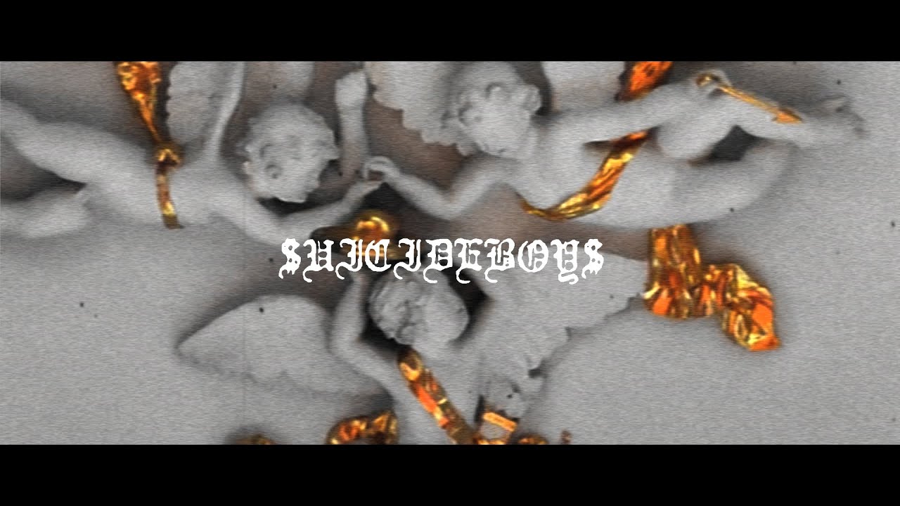 [FREE] $UICIDEBOY$ TYPE BEAT - REVELATION (PART II)