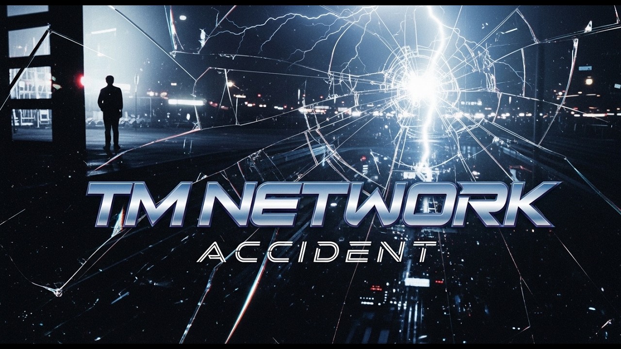 [Instrumental] TM NETWORK / Childhood's End+ACCIDENT