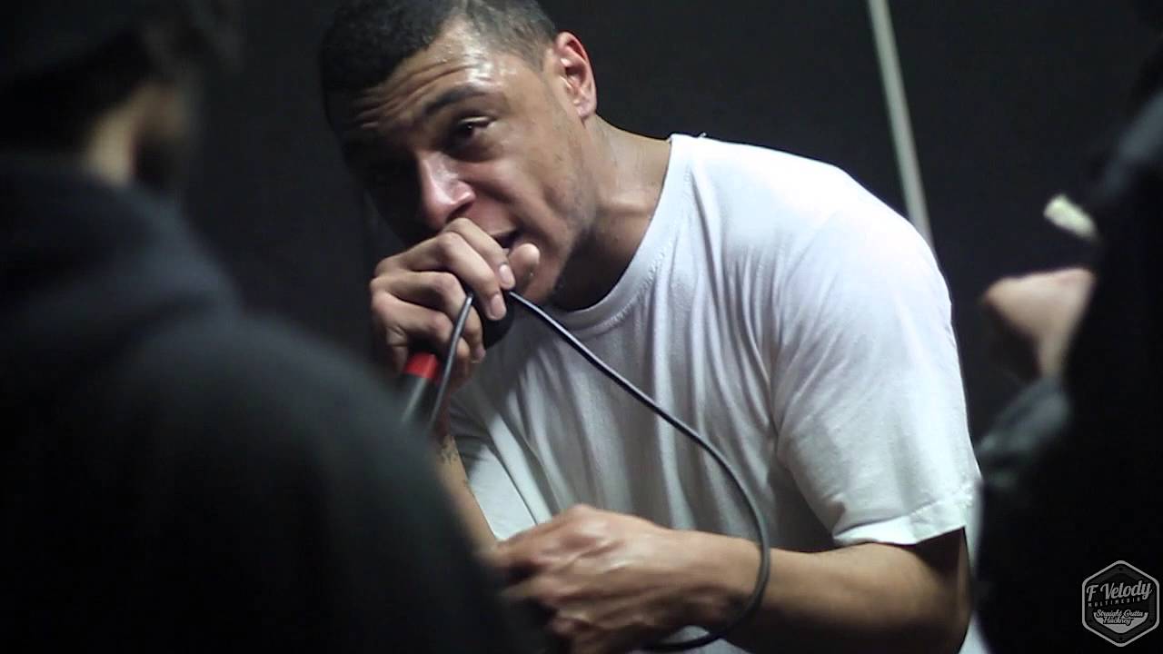 Spooky's Nightshift ::: @ModeFMOnline : after-hours dojo