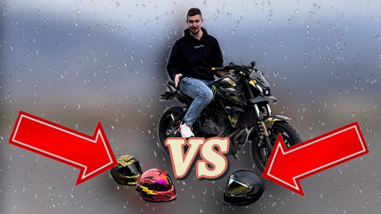 Mon avis sur RuRoc ( Atlas 4.0 VS EOX )