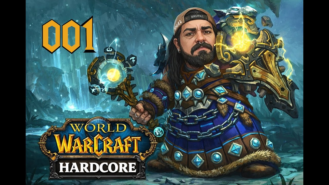 WoW Classic Hardcore | 