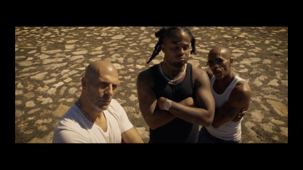 IAM - Eldorado (Clip officiel) feat. Kalash