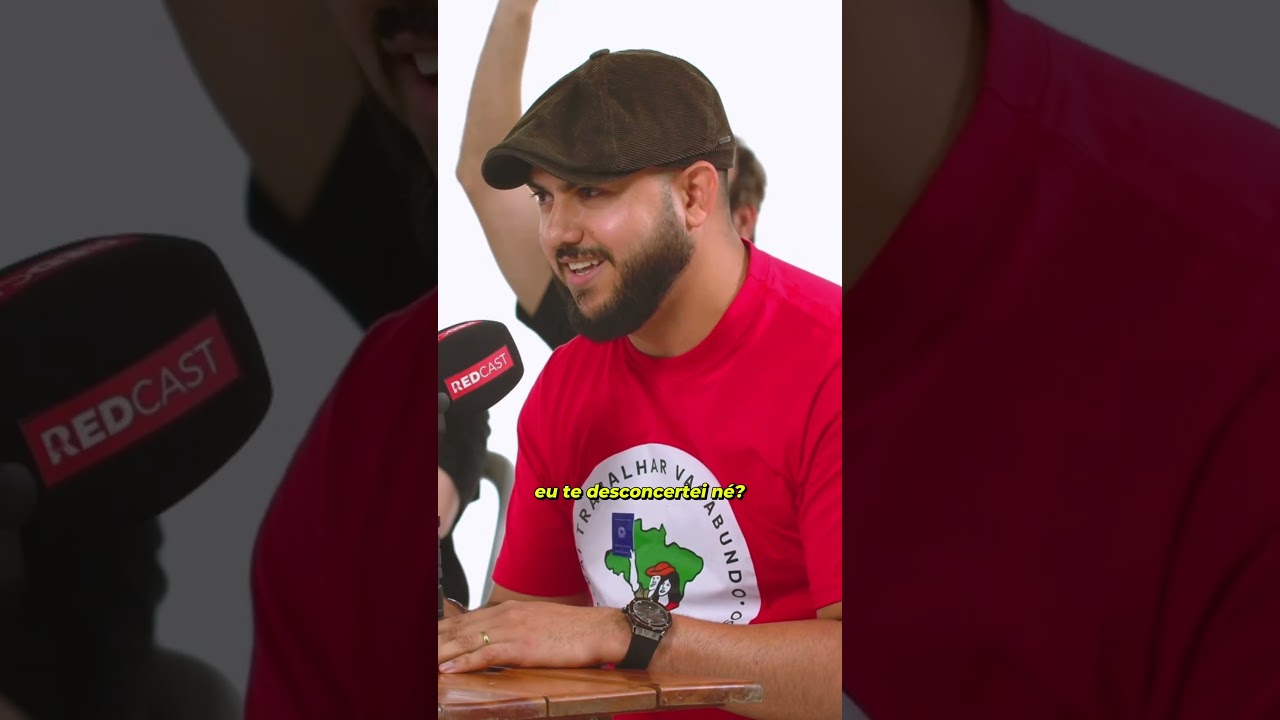 1 Vegana x 31 carnívoros: Voce concorda com a Luisa mell?