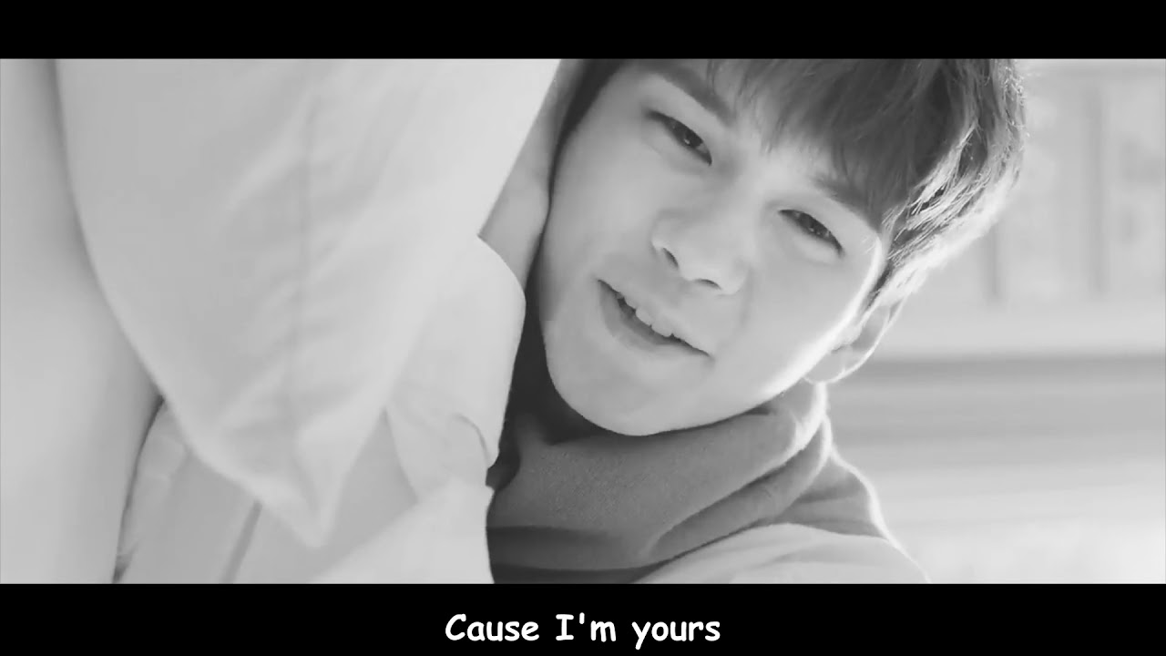 [Ongniel] Secret Love Song