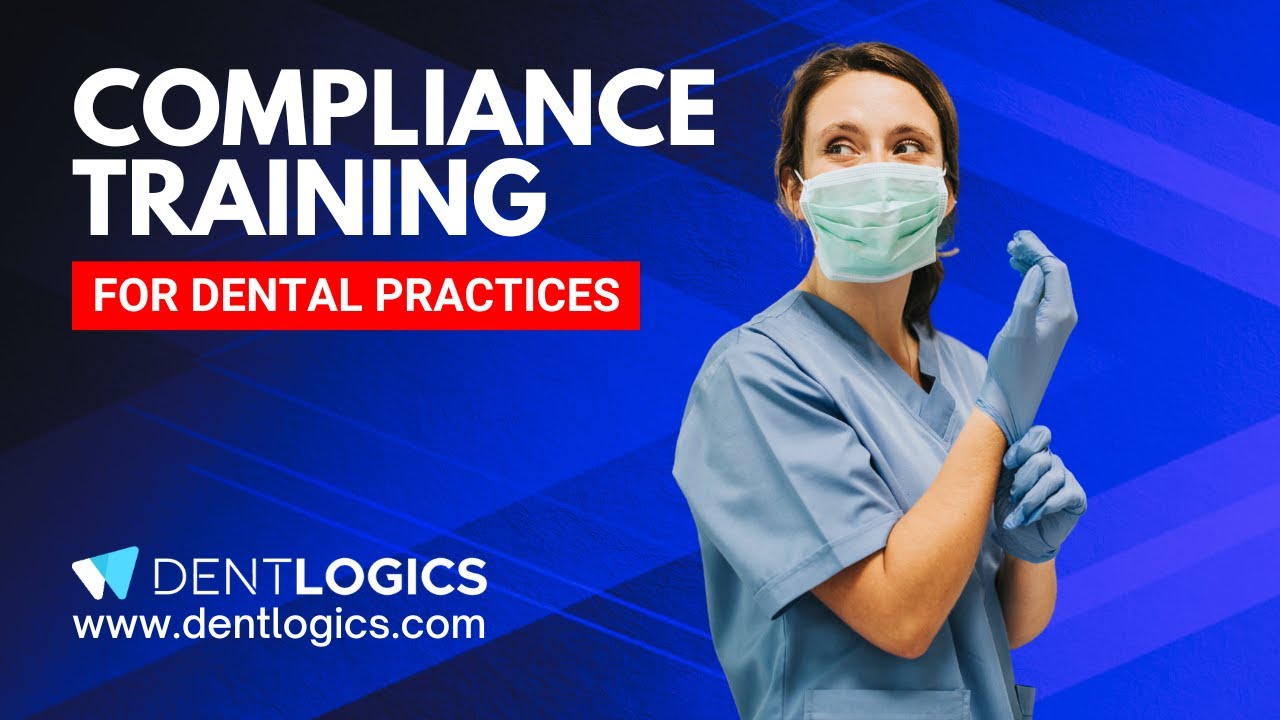 Compliance Training For Dental Practices - OSHA
