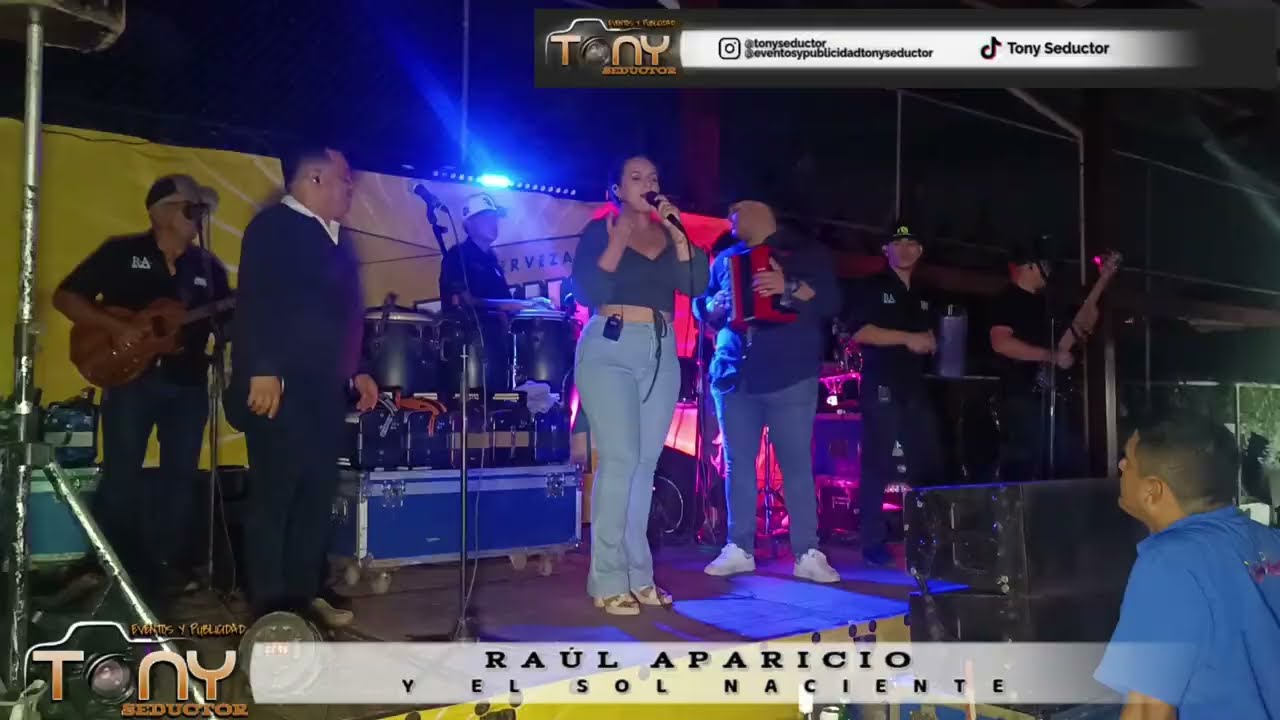 OJALÁ TE VAYA MAL - RAÚL APARICIO 