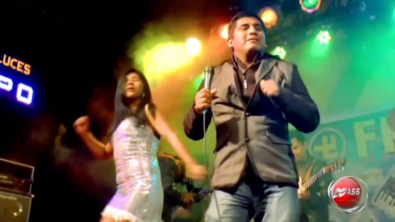 Duo Pampacolca - Tengo que olvidar