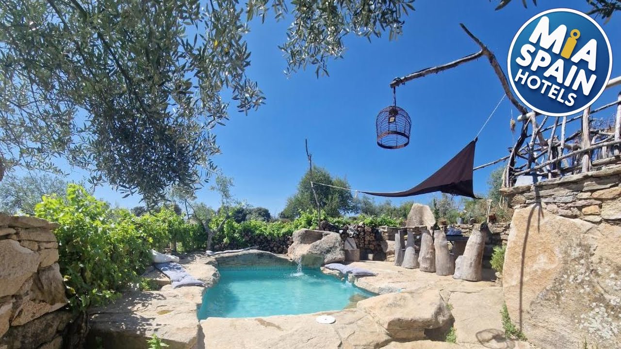 Orgullo Rural | Bermellar, Spain | Hotel Review 🛏️