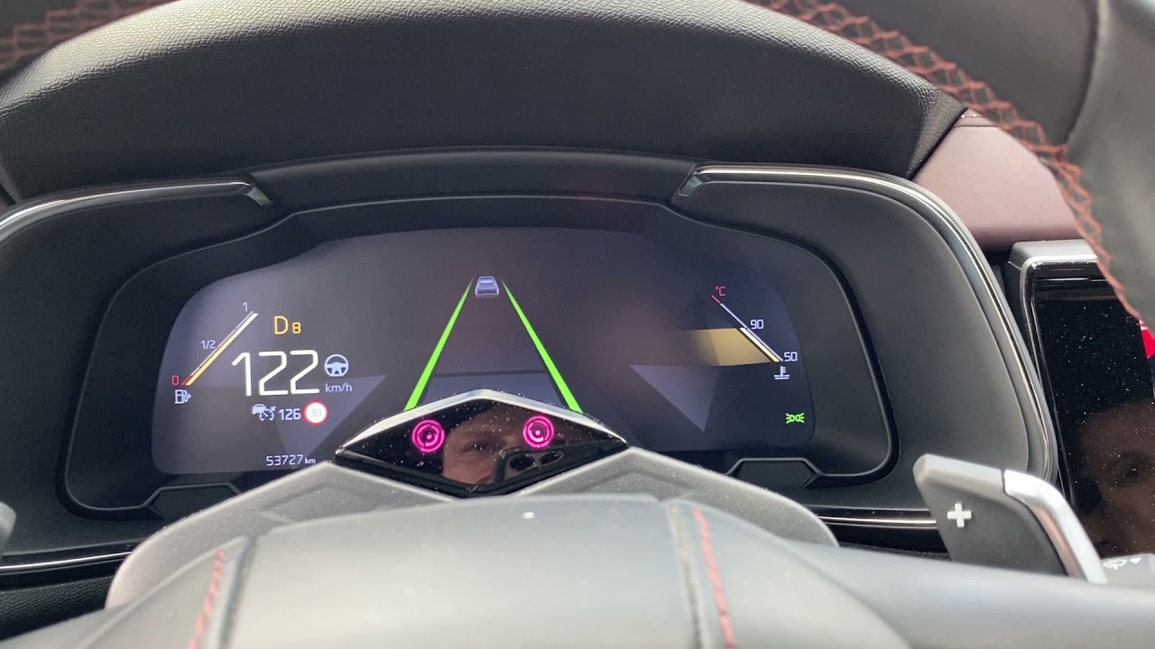DS7 LA PREMIÈRE : Problèmes techniques 😅🙄