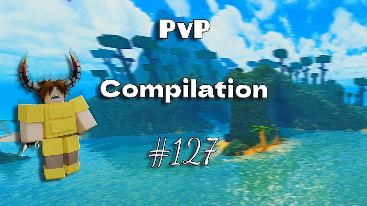 PVP COMPILATION #127 (Warring erudites and VTR)