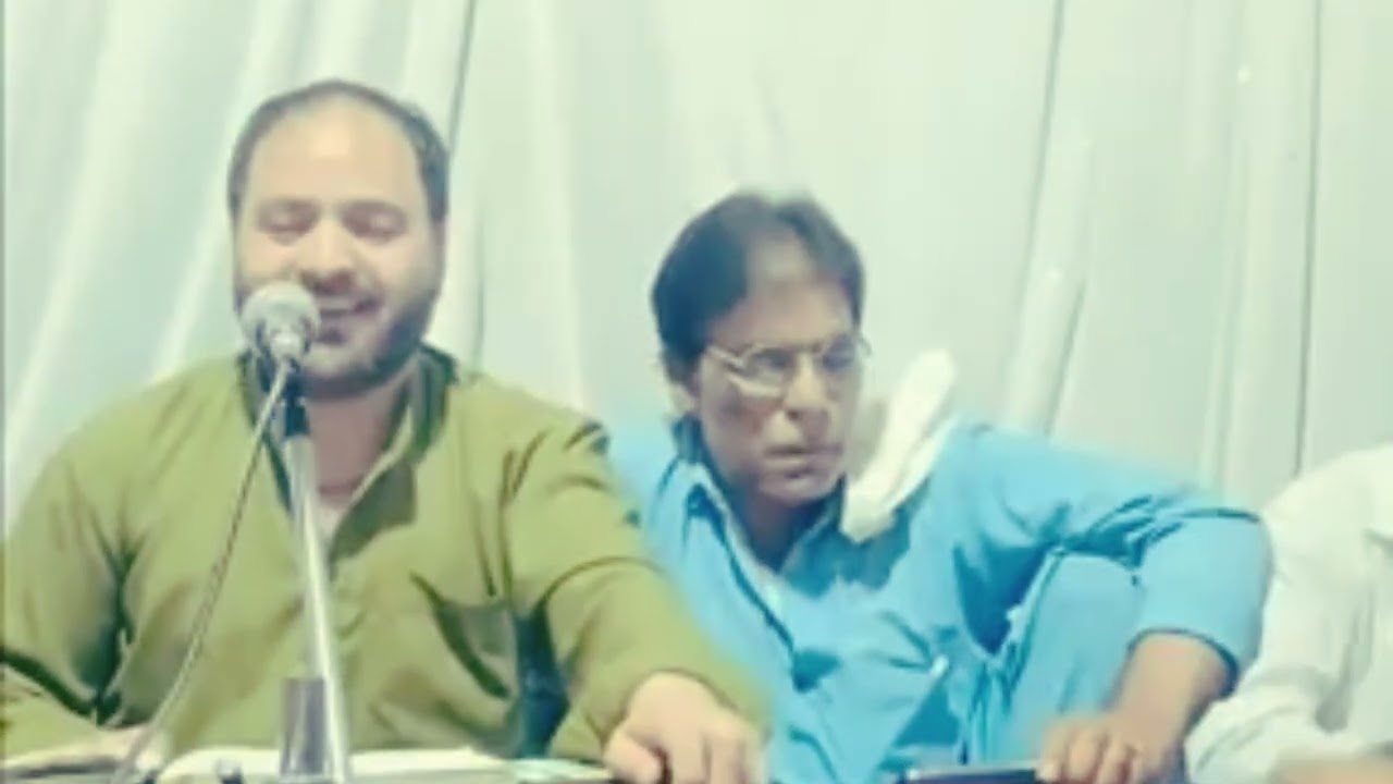 Dil Say suno Kawali || Kalami  Mastan Rayees || Singer Gm Bulbul❤️❤️❤️❤️❤️😭😭😭😭