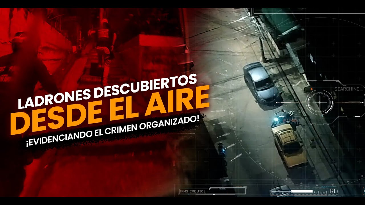 LAS ROBAN Y LAS DAÑAN POR BUSCAR EL GPS CARRERA CONTRA RELOJ