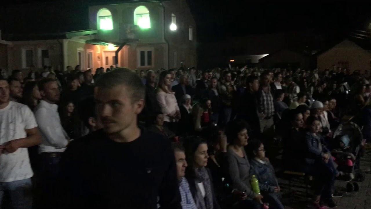 Takimet e Gërçarit - Prespe (18.07.2019)