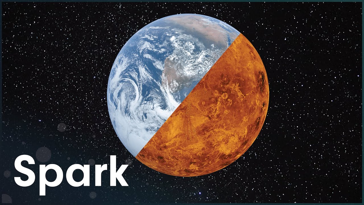 Could Earth End Up As Uninhabitable As Venus? | Naked Science Season 6 Episode 11