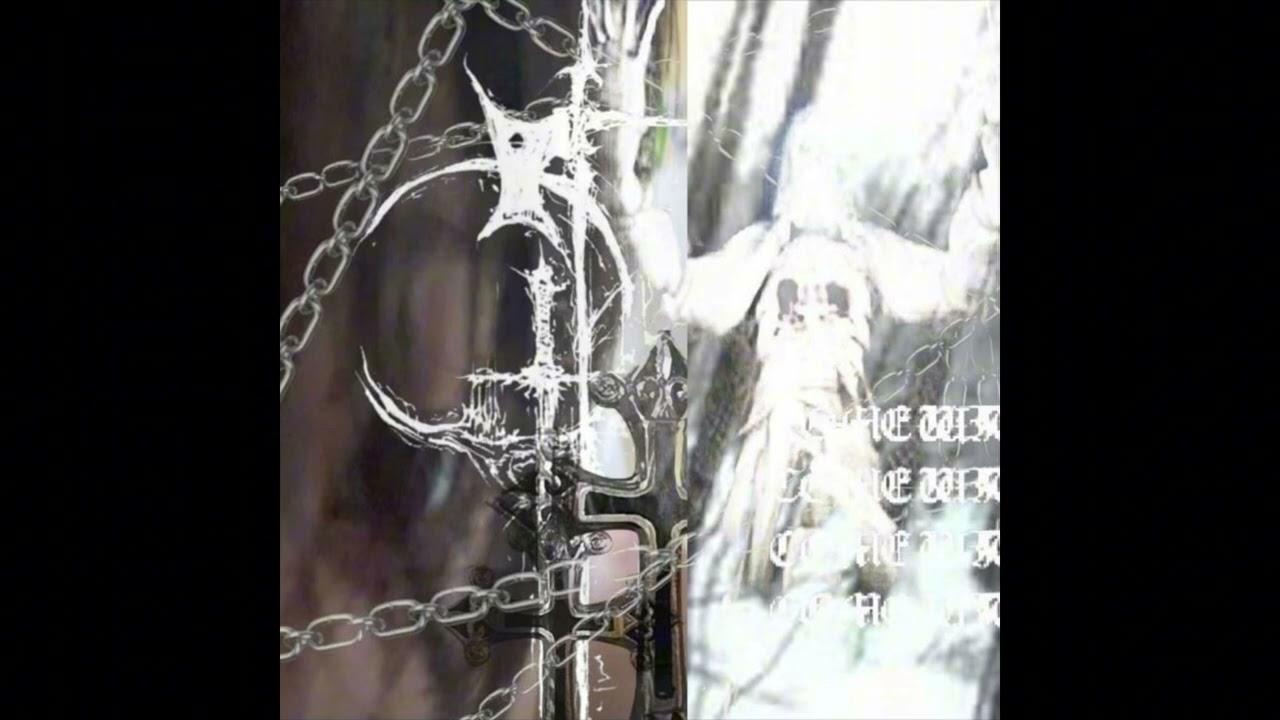 9lives x Pxre x Lagulix x Sigilkore x darkplugg type beat “Nehemiah’s Prayer” (Prod.Lagulix)