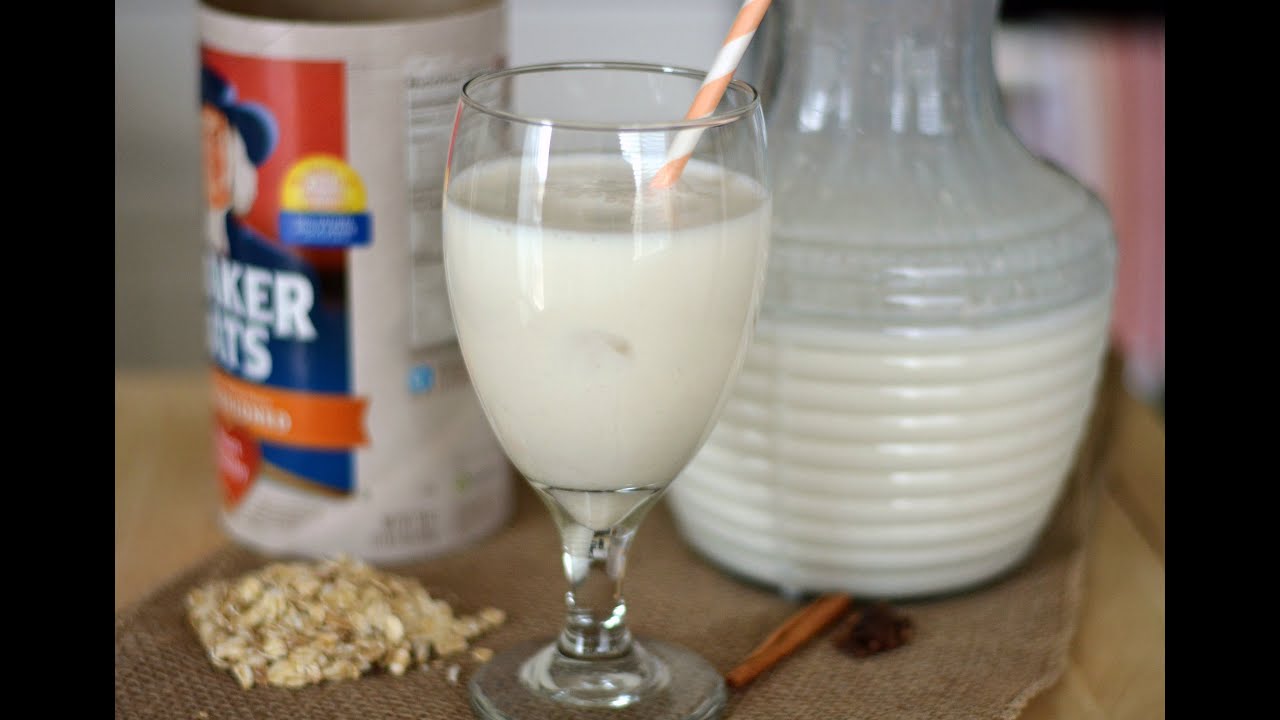 AVENA COLOMBIANA | Como Hacer Avena | SyS