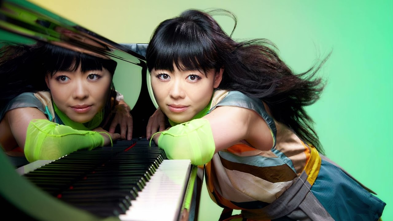 Hiromi Sonicwonder - Live at Berklee Nov 9, 2024 - ひろみソニックワンダー