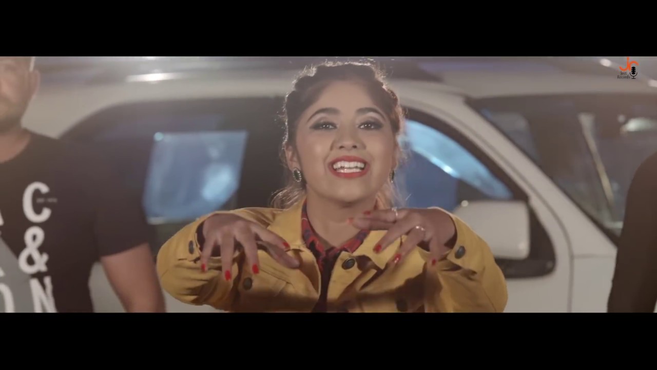 Star (Full Video) | Ginni Mahi | Amar (Da Music Mirror) | New Punjabi Songs 2018 | Jeet Records