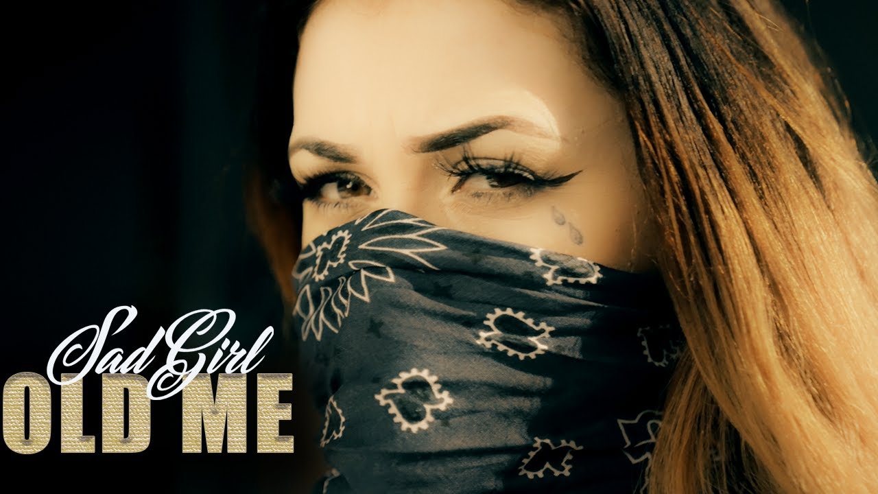 SADGIRL - OLD ME (Official Music Video) Prod By @neighborhoodFoosofficial
