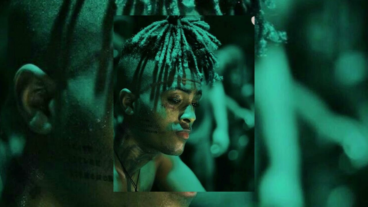 Shiloh Dynasty x XXXTENTACION Type Beat - Carry On [Prod. JNIOR]
