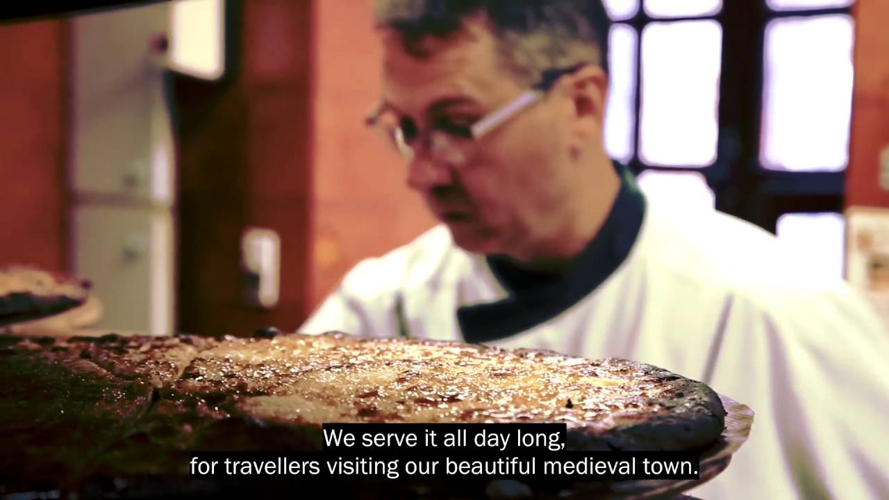 Hostellerie du Vieux Pérouges' Story
