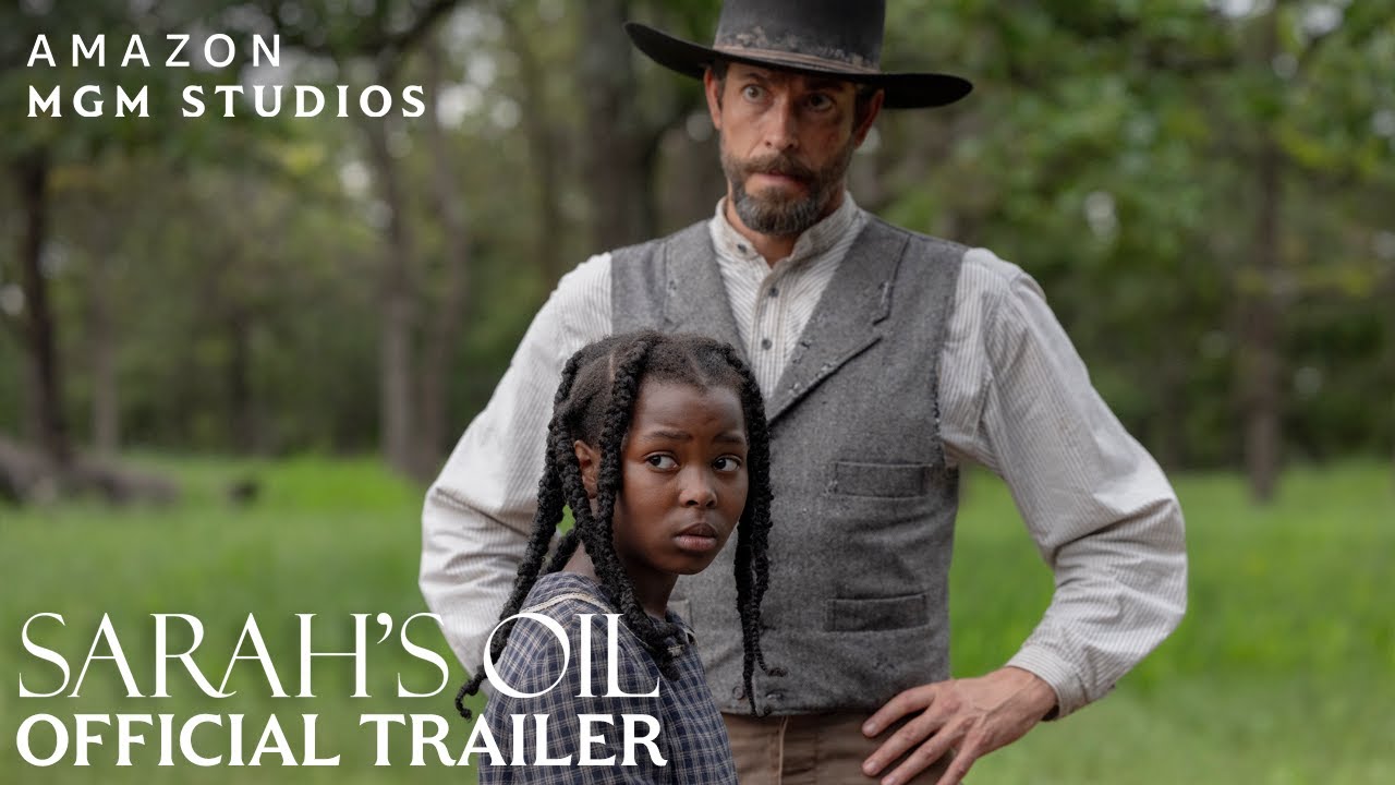 Sarah&rsquo;s Oil | Official Trailer