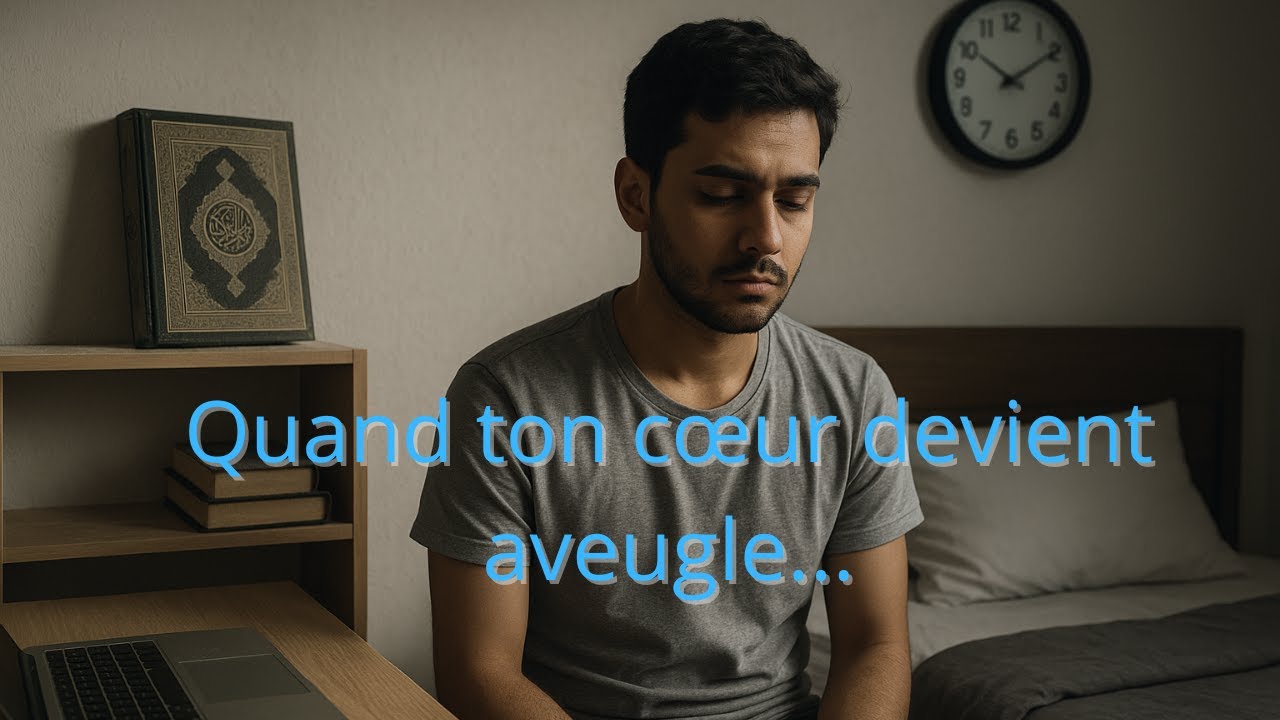 Quand Allah Punit Sans Que Tu Le Saches