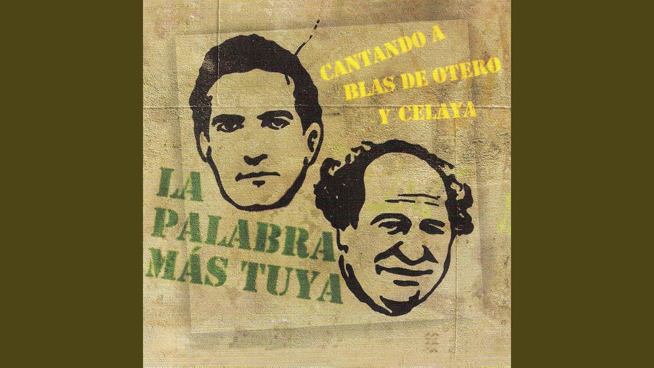 La Poesía Es un Arma Cargada de Futuro