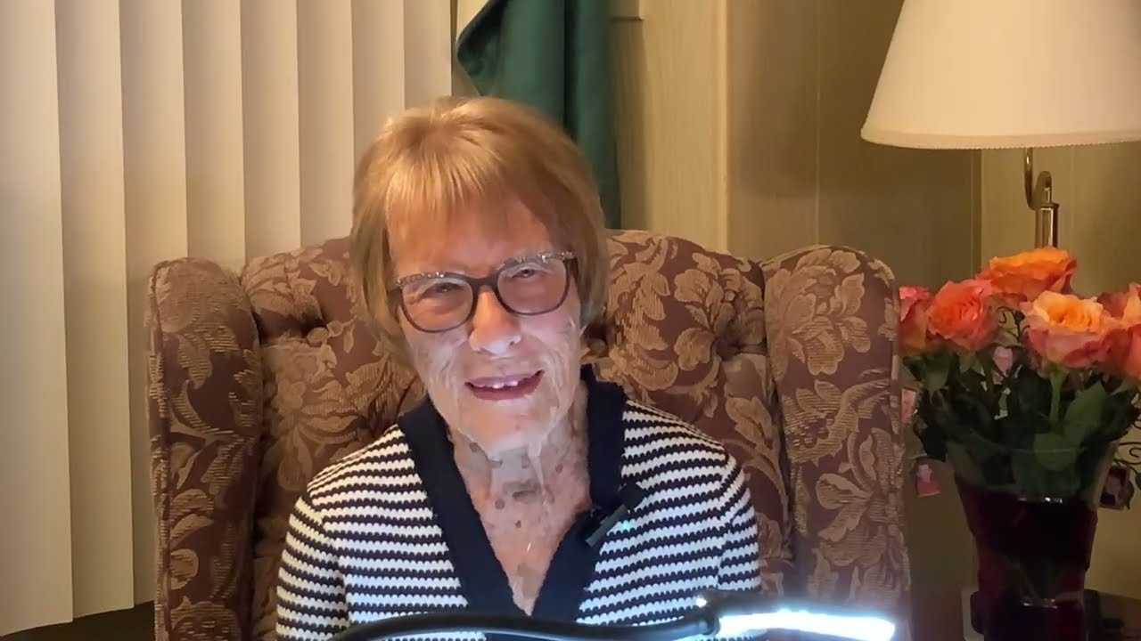 Psalm Bible Study | Pastor Carolyn Nichols | Southport Christian Center
