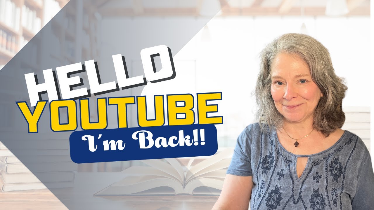 Channel Changes | What I've Been Reading